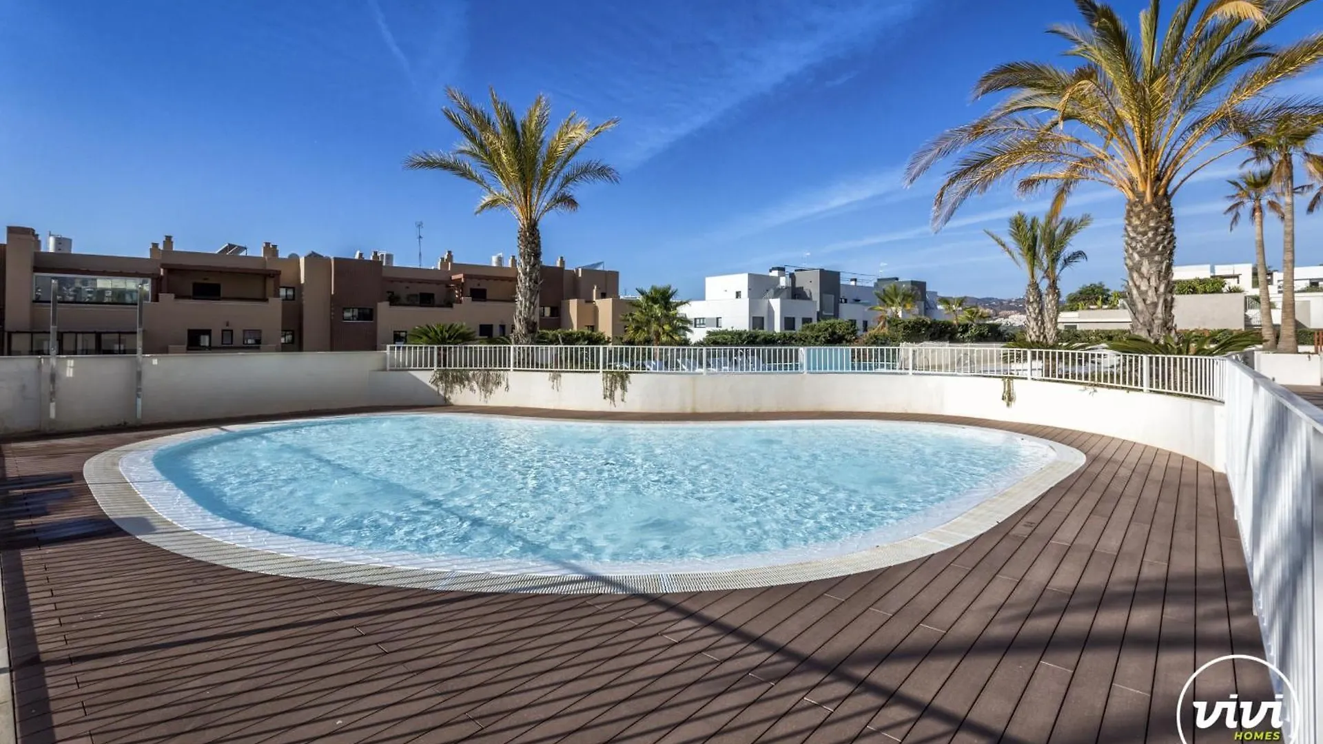 Vivi Homes - Sara Pool, Terrace, Golf & Beach La Cala De Mijas