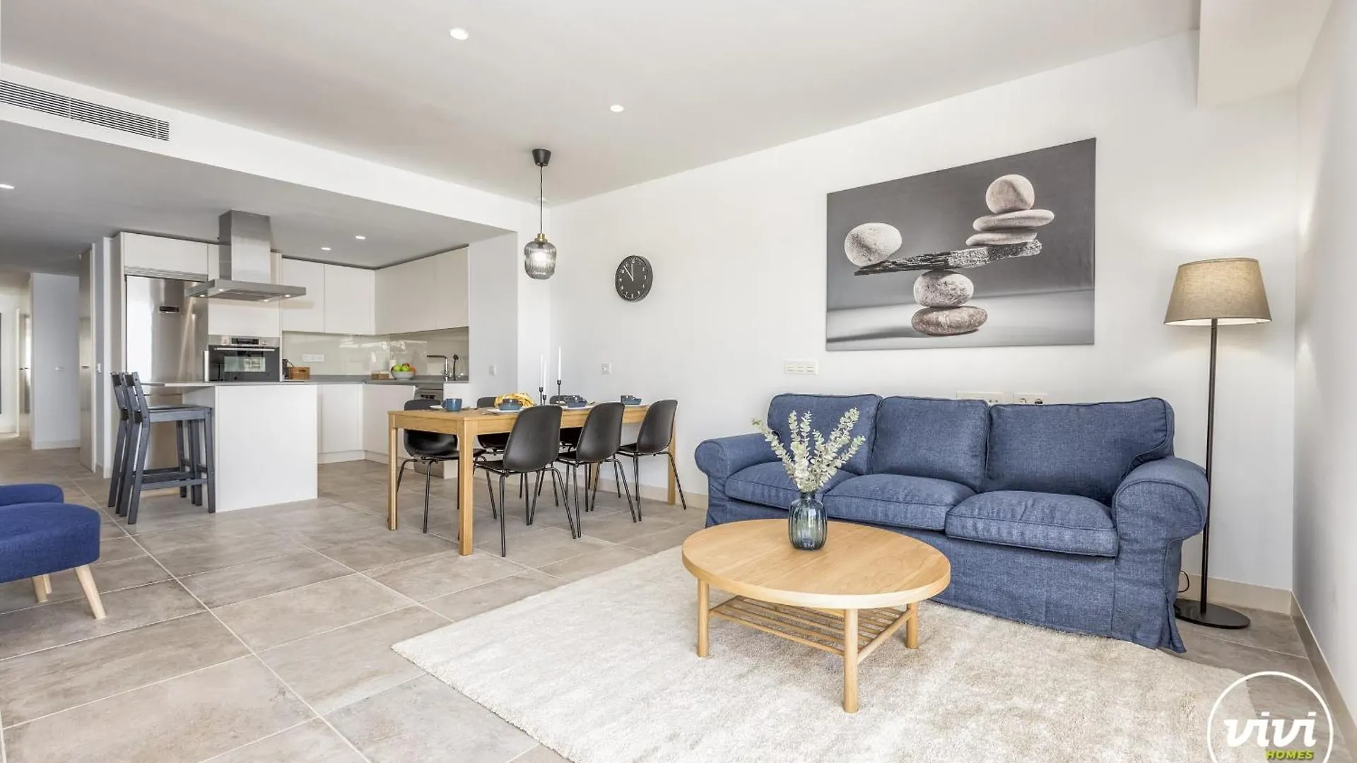Vivi Homes - Sara Pool, Terrace, Golf & Beach La Cala De Mijas 0*,