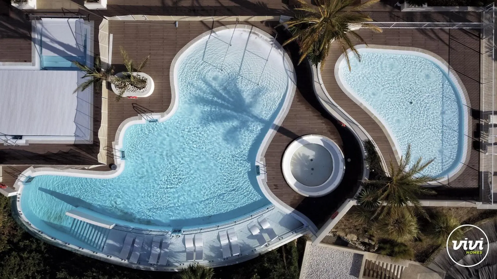 Vivi Homes - Sara Pool, Terrace, Golf & Beach La Cala De Mijas 0*,