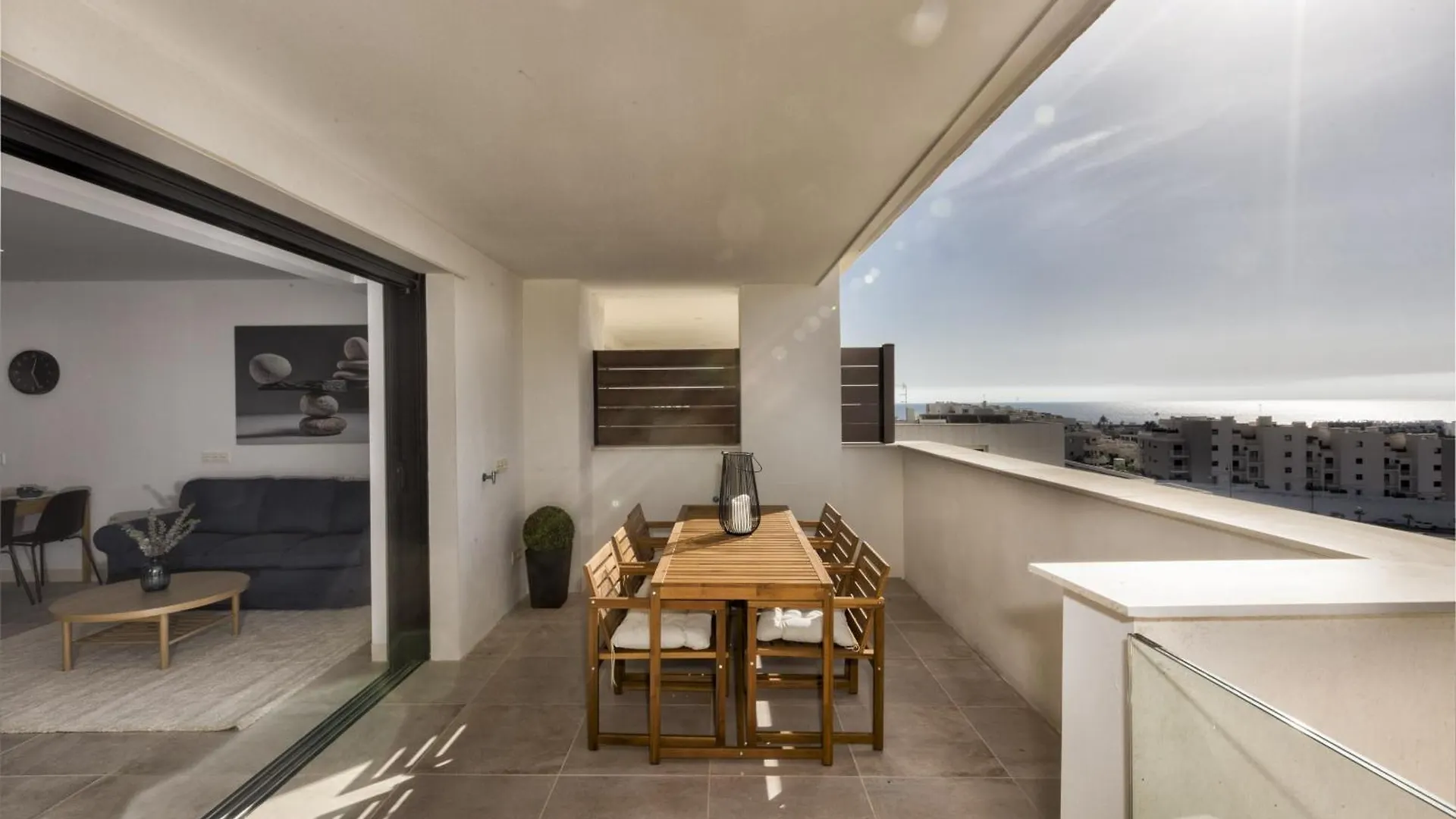 Apartment Vivi Homes - Sara Pool, Terrace, Golf & Beach La Cala De Mijas