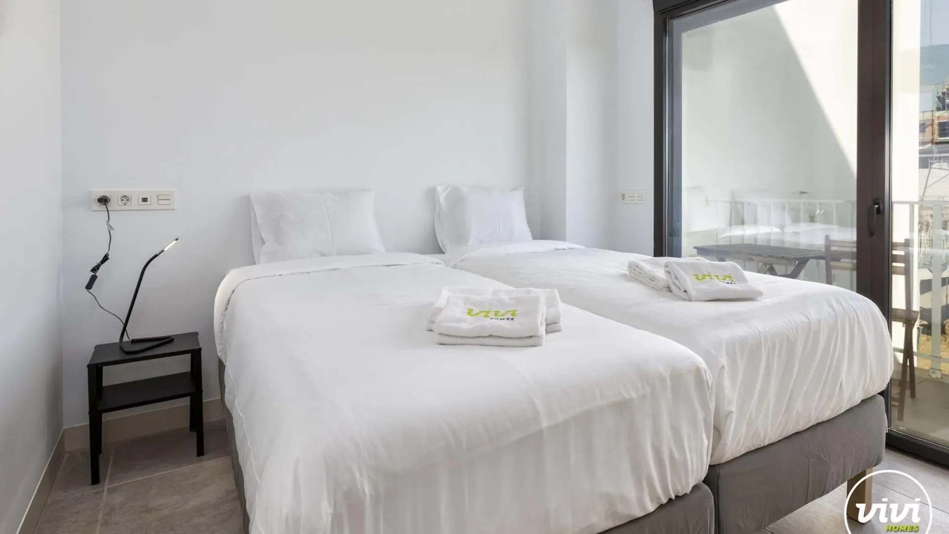 Vivi Homes - Sara Pool, Terrace, Golf & Beach La Cala De Mijas
