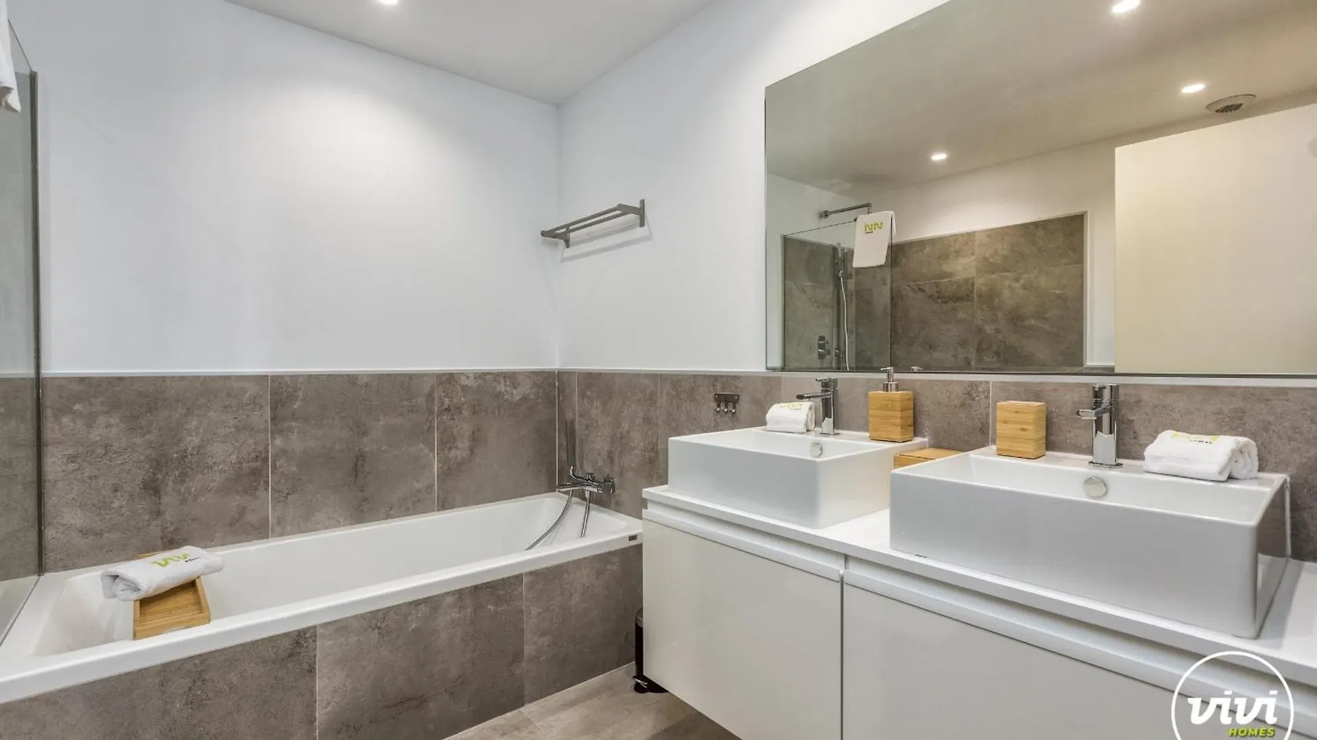 Vivi Homes - Sara Pool, Terrace, Golf & Beach La Cala De Mijas Apartment