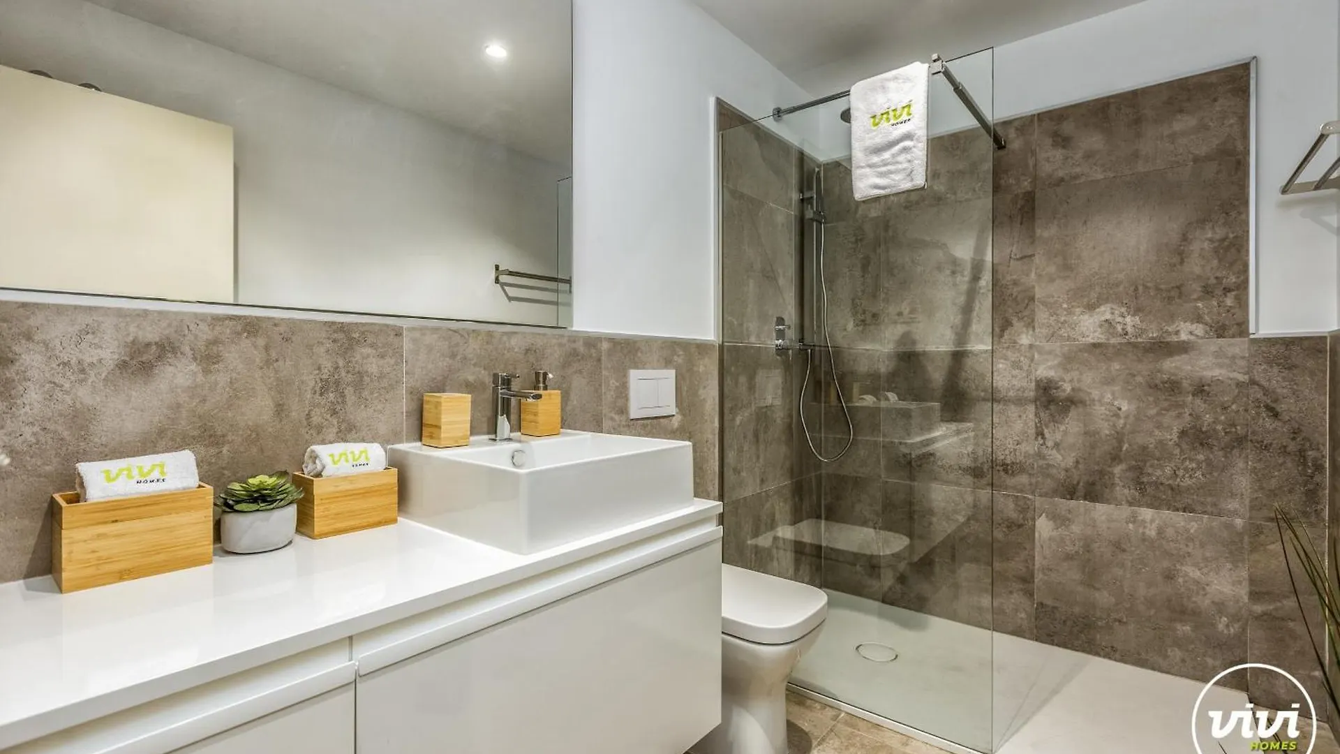 Vivi Homes - Sara Pool, Terrace, Golf & Beach La Cala De Mijas 0*,