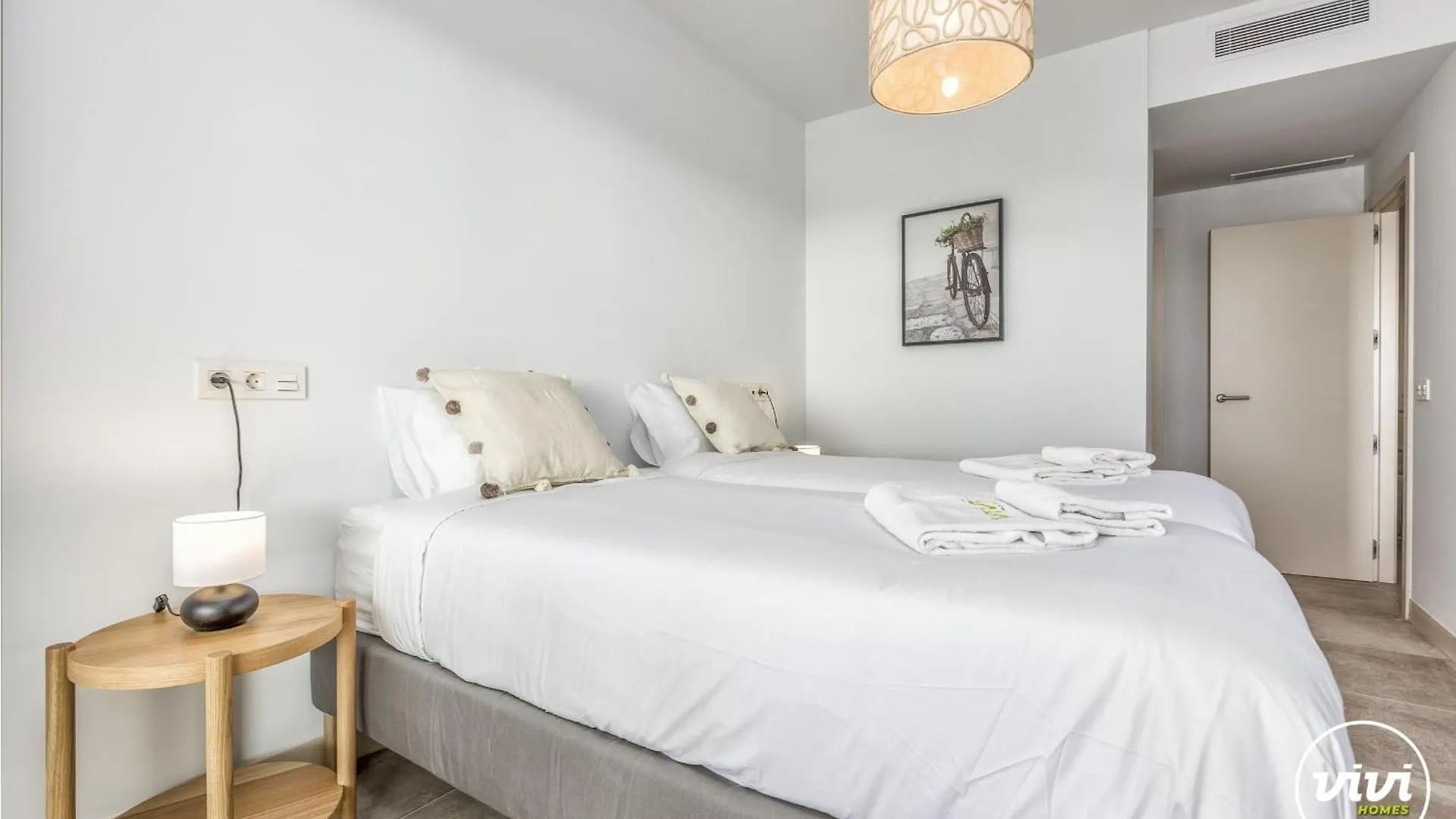 Vivi Homes - Sara Pool, Terrace, Golf & Beach La Cala De Mijas