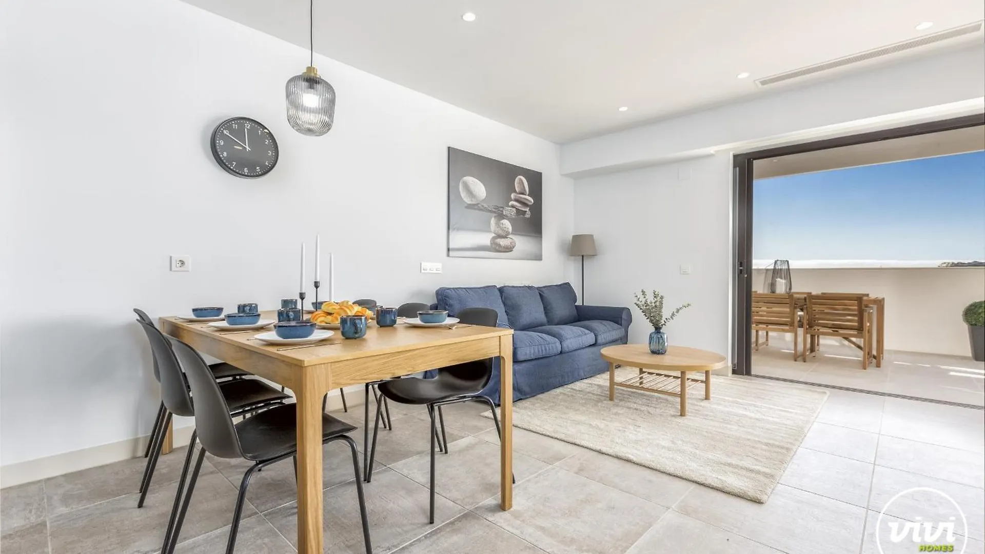 Vivi Homes - Sara Pool, Terrace, Golf & Beach La Cala De Mijas 0*,  Spain