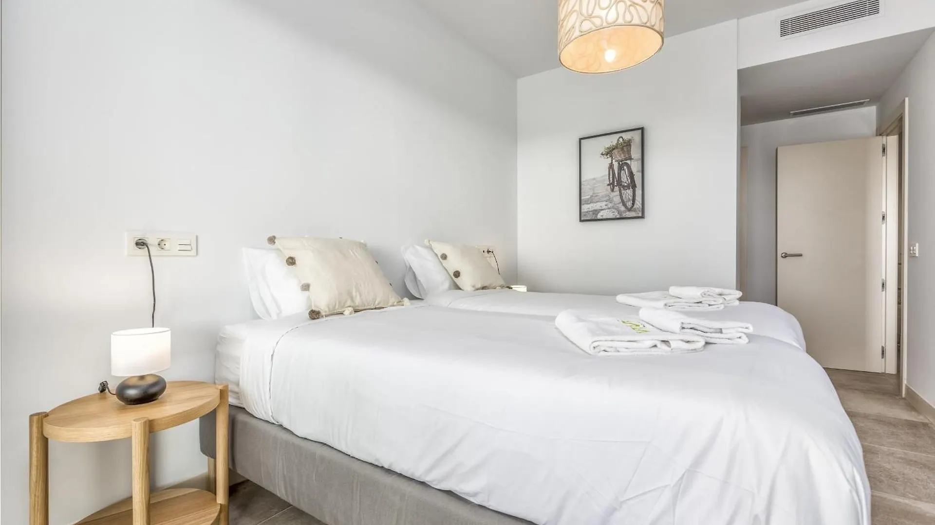 Vivi Homes - Sara Pool, Terrace, Golf & Beach La Cala De Mijas 0*,  Spain