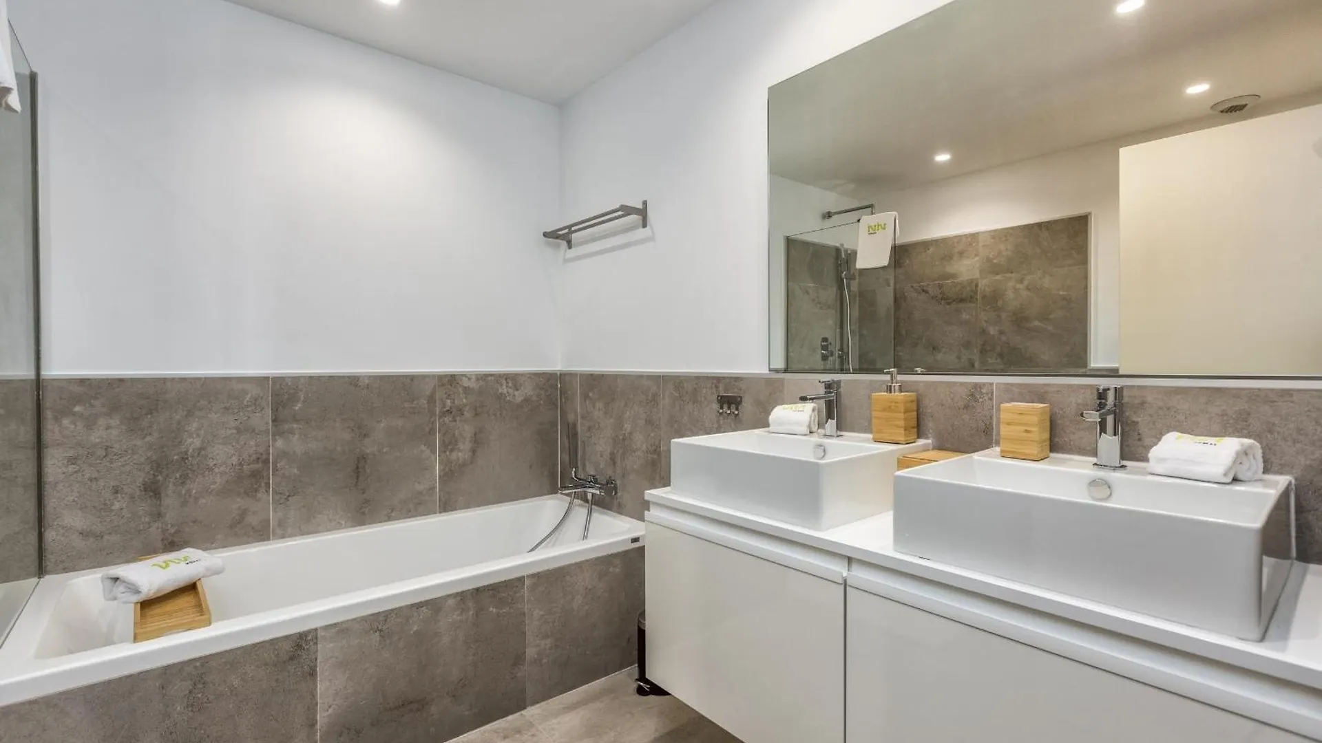 Apartment Vivi Homes - Sara Pool, Terrace, Golf & Beach La Cala De Mijas