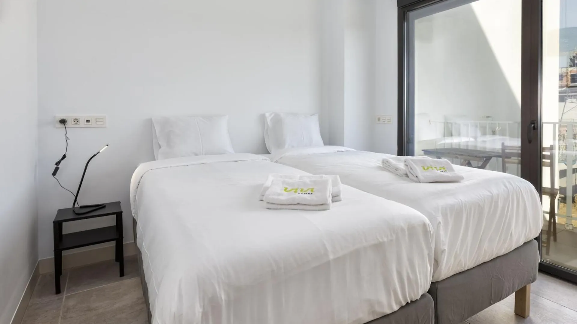 Vivi Homes - Sara Pool, Terrace, Golf & Beach La Cala De Mijas Apartment